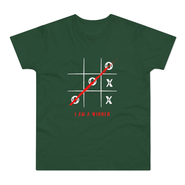 I am a winner Men's Premium Tee