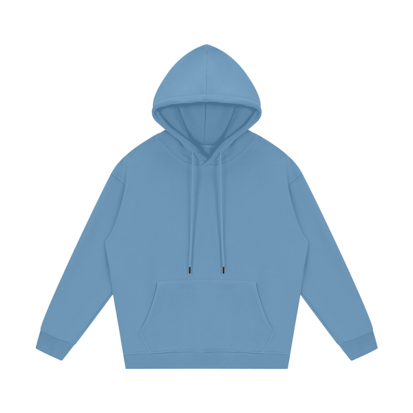 People a Fvckery Streetwear Unisex Fleece Pullover