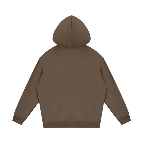 Waah Gwaan Streetwear Unisex Fleece Pullover