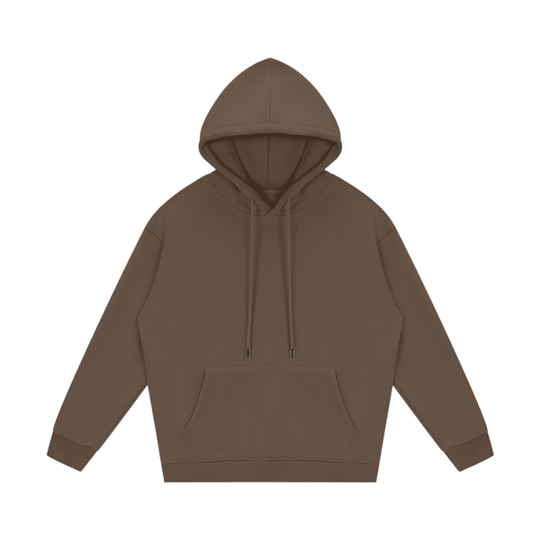 Rate Who Rate Yuh Streetwear Unisex Fleece Pullover