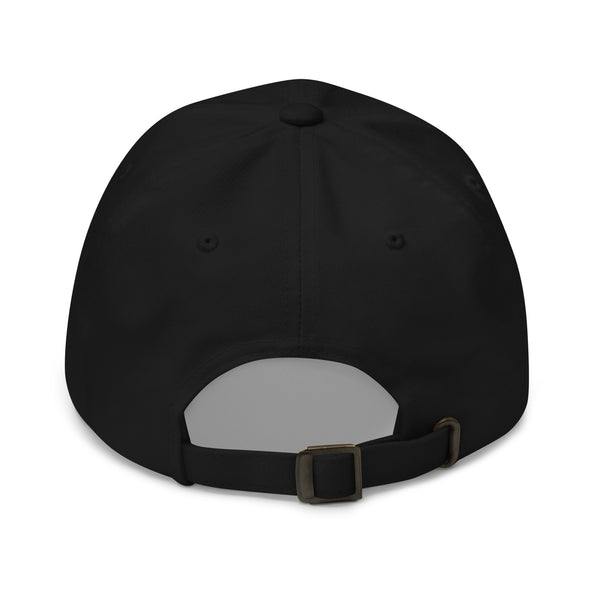 On God! Cap (Unisex)