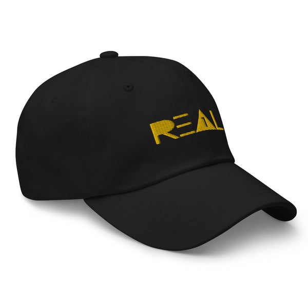 REAL ONE Cap (Unisex).