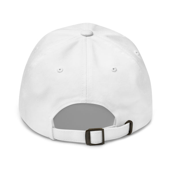 Kingston Jamaica Cap (Unisex)