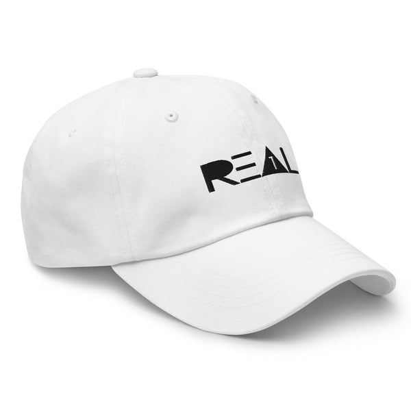 REAL ONE Cap (Unisex).
