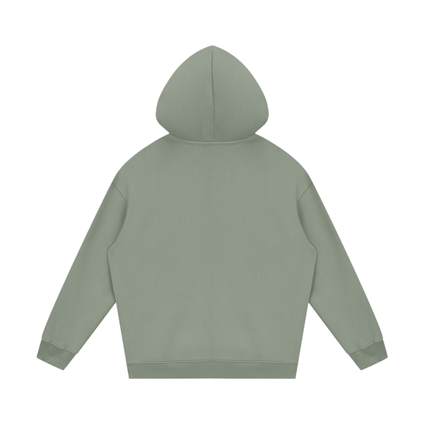 Waah Gwaan Streetwear Unisex Fleece Pullover