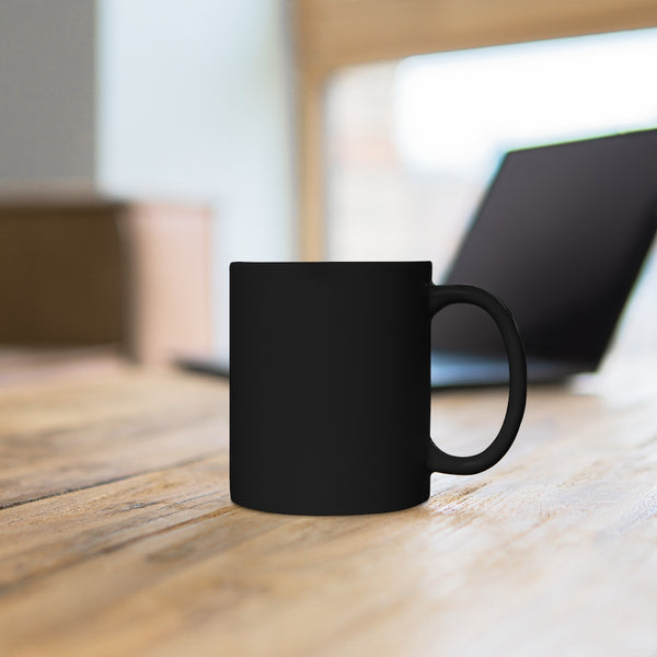 Allergic to Drama & Gossip Mug
