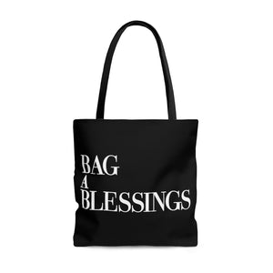 Bag A Blessings Tote Bag