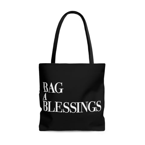 Bag A Blessings Tote Bag