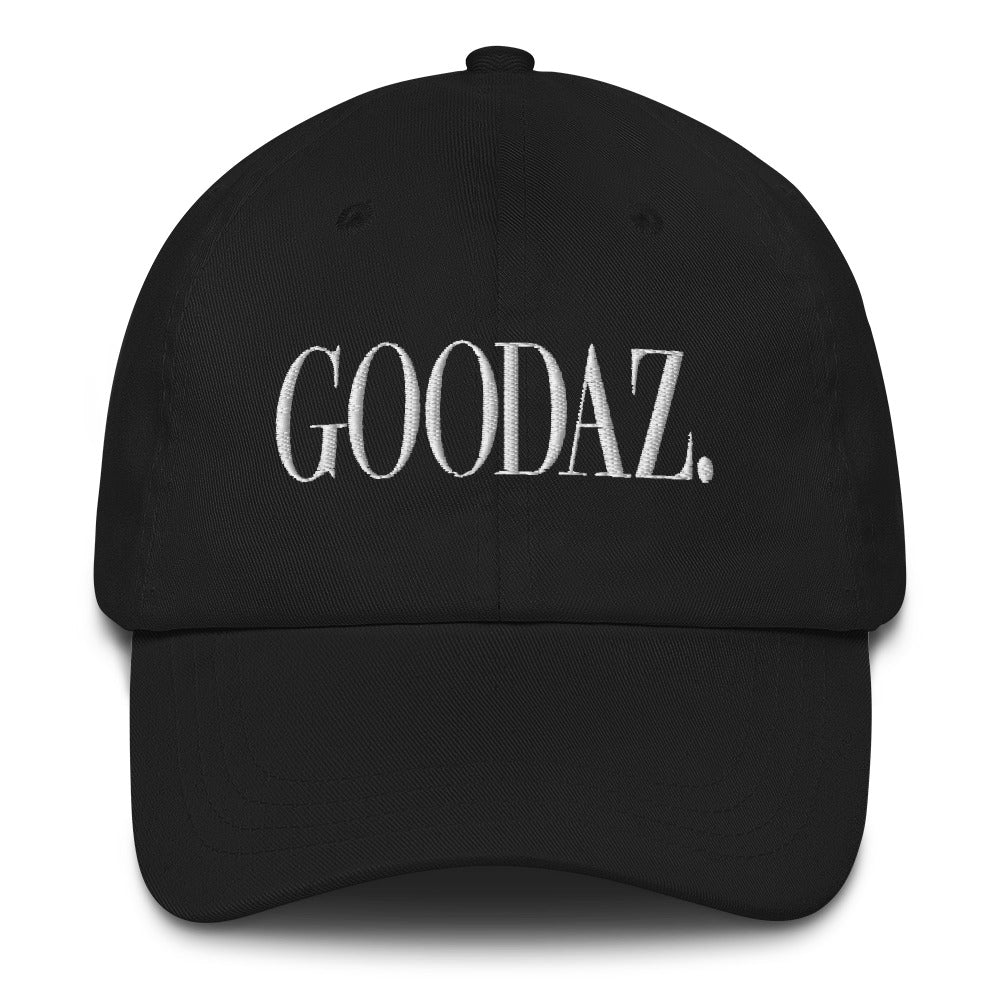 Goodaz Cap