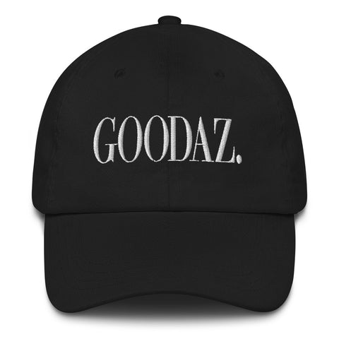 Goodaz Cap