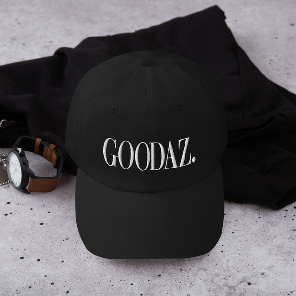 Goodaz Cap