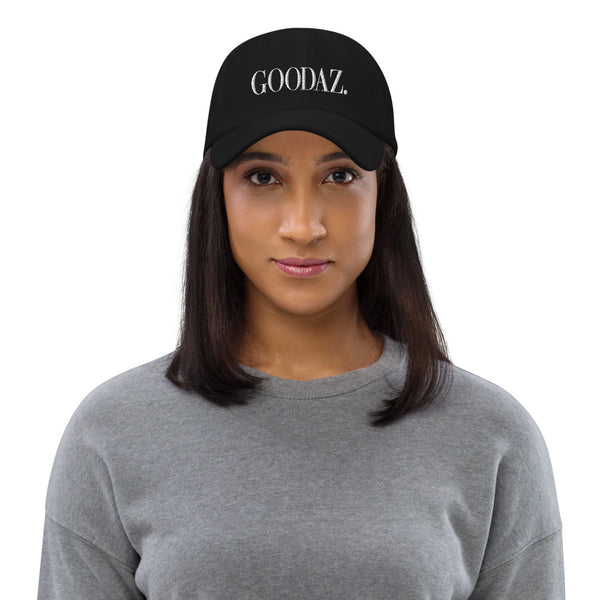 Goodaz Cap