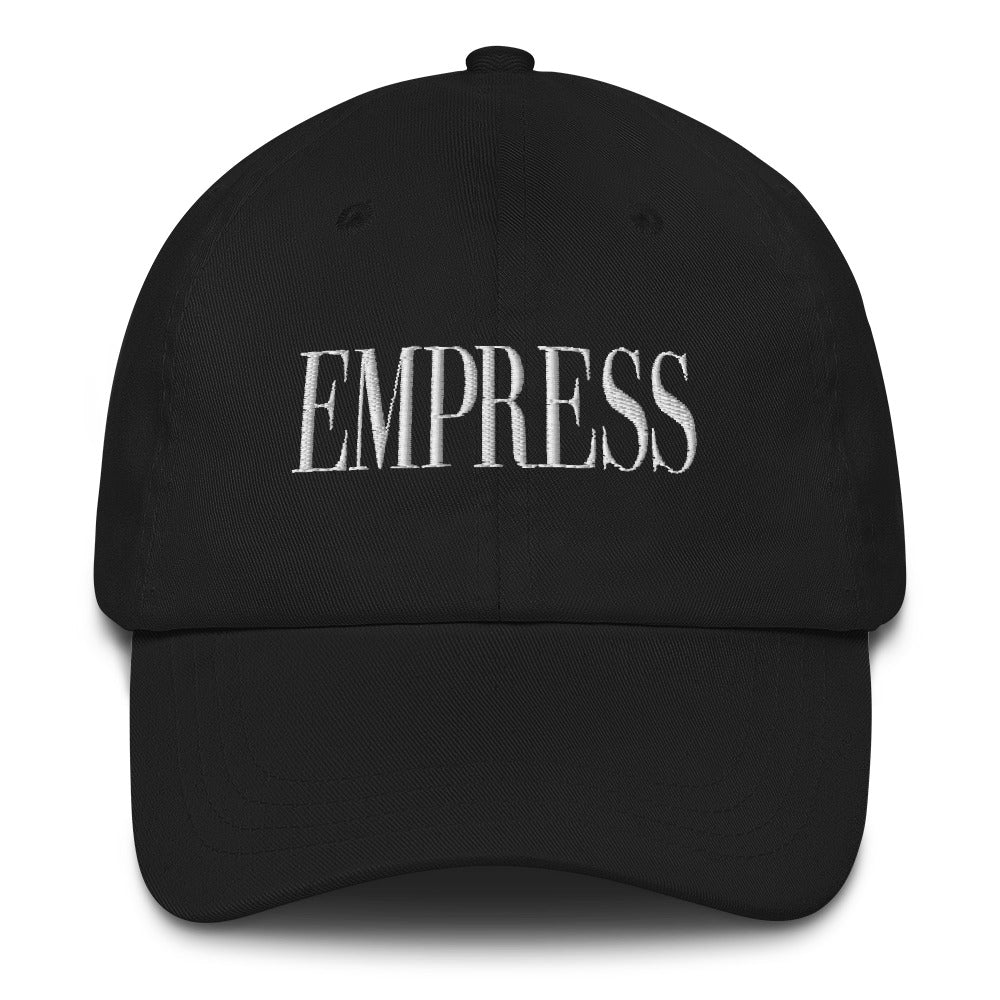 Empress Cap