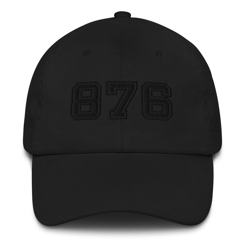876 Cap (Unisex)