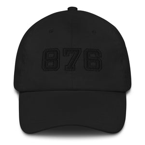 876 Cap (Unisex)