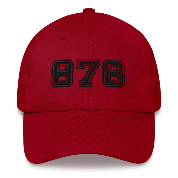 876 Cap (Unisex)