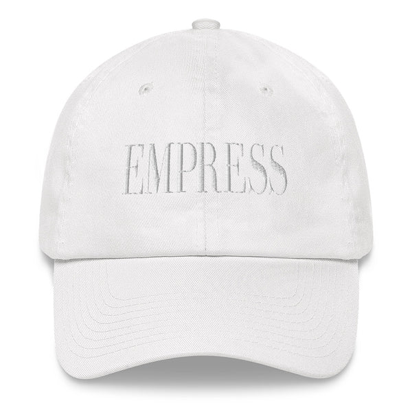 Empress Cap