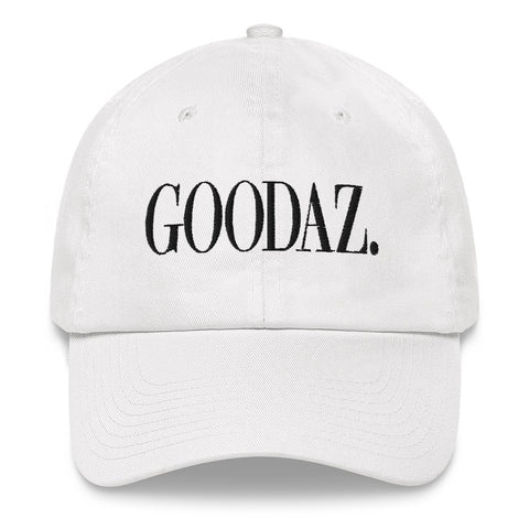 Goodaz Cap