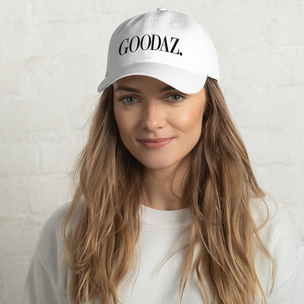 Goodaz Cap