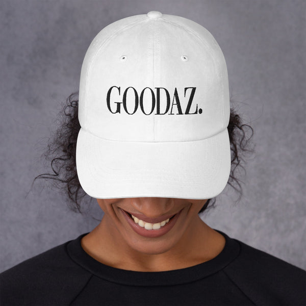 Goodaz Cap
