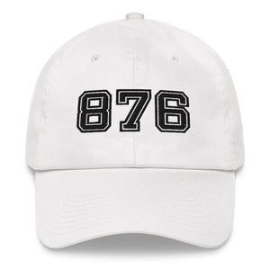 876 Cap (Unisex)