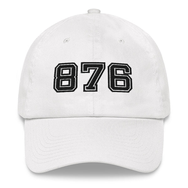 876 Cap (Unisex)
