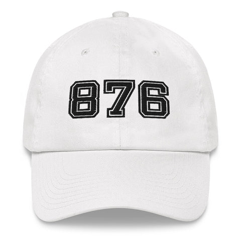 876 Cap (Unisex)